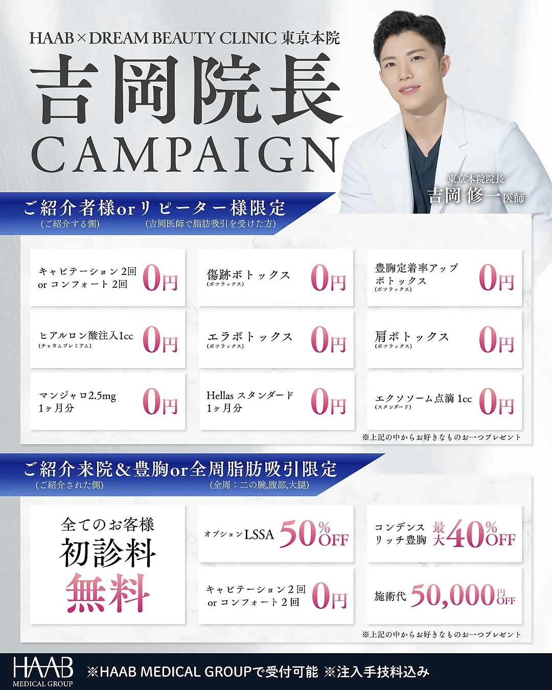 キャンペーンスライド