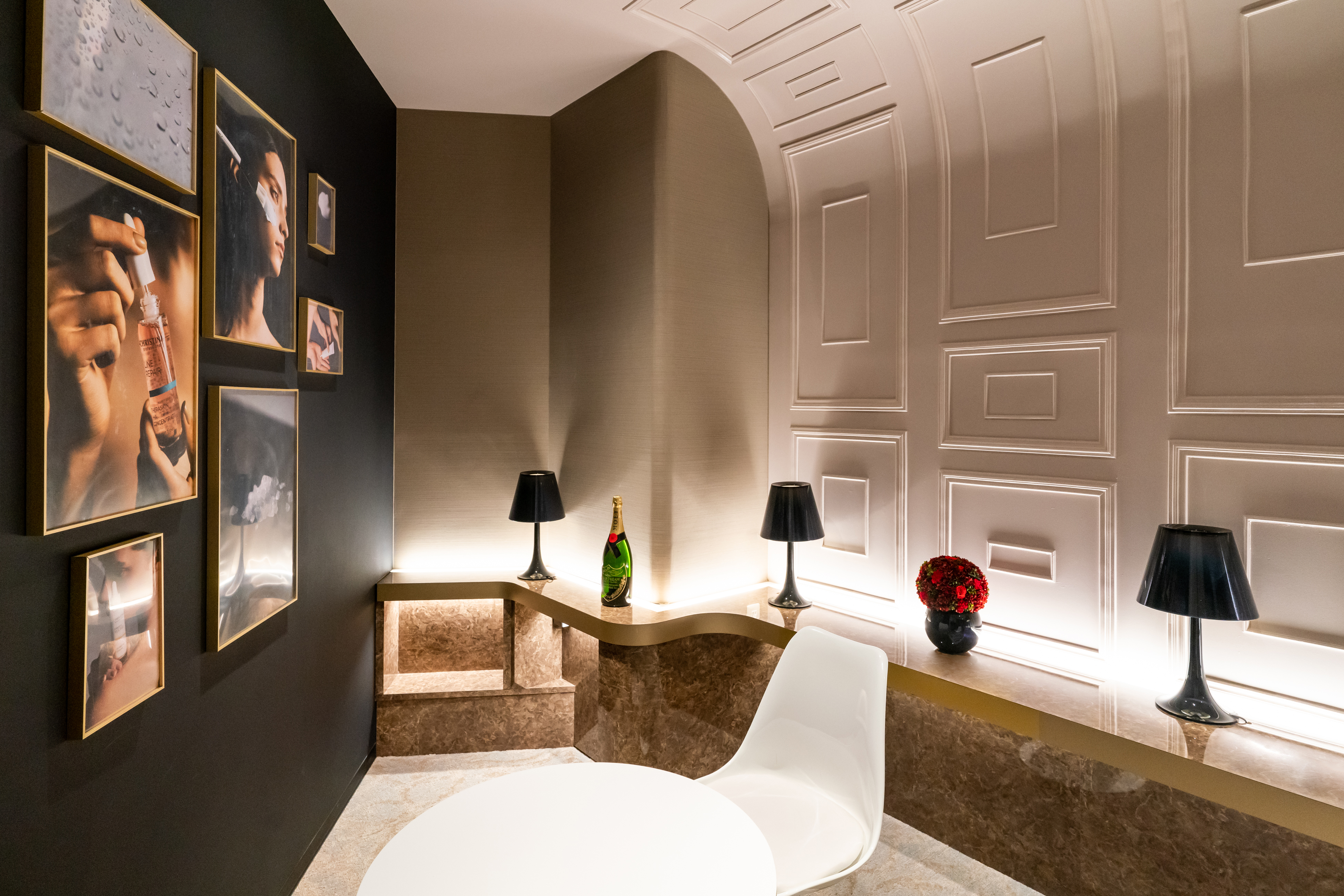 HAABクリニックの写真