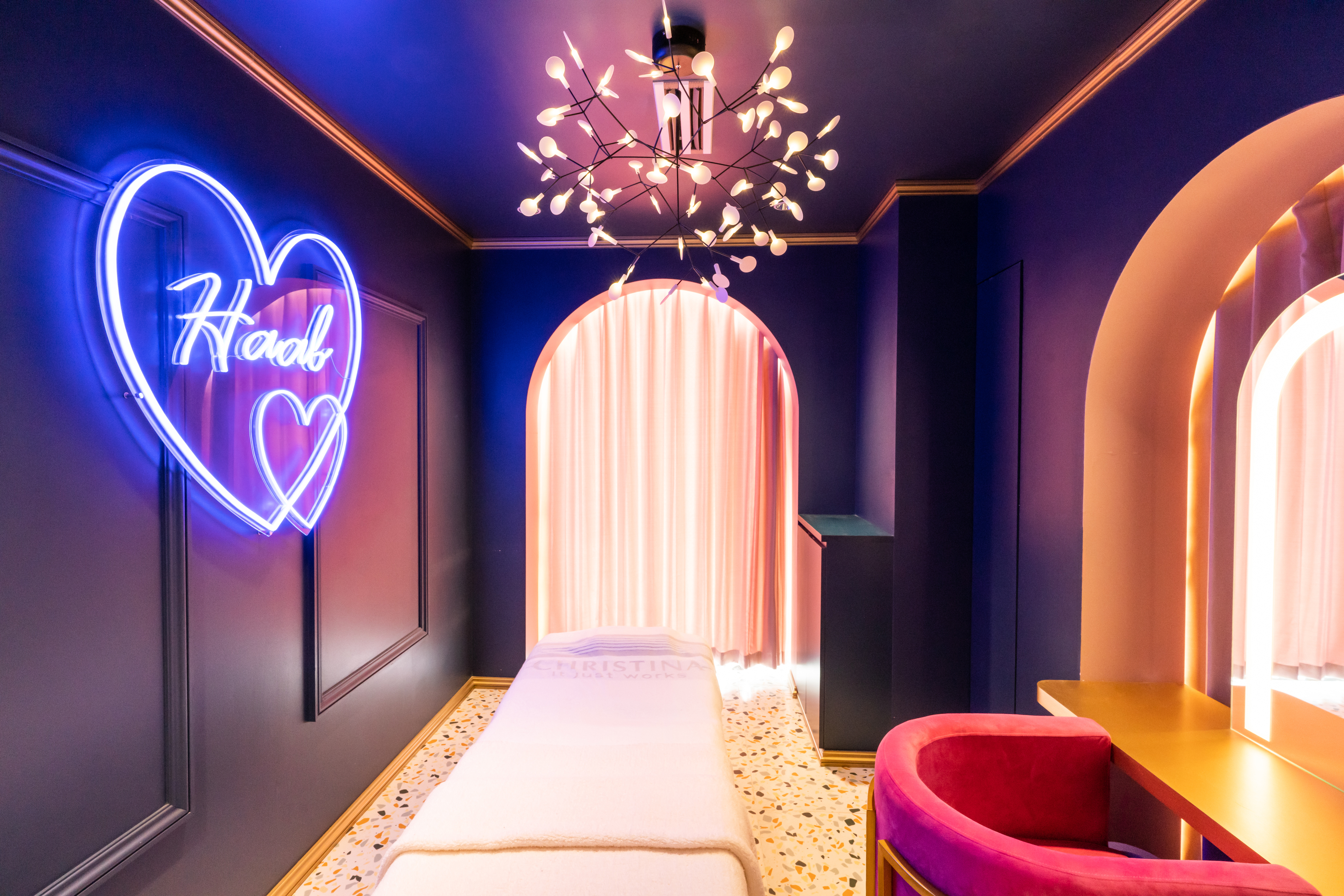 HAABクリニックの写真