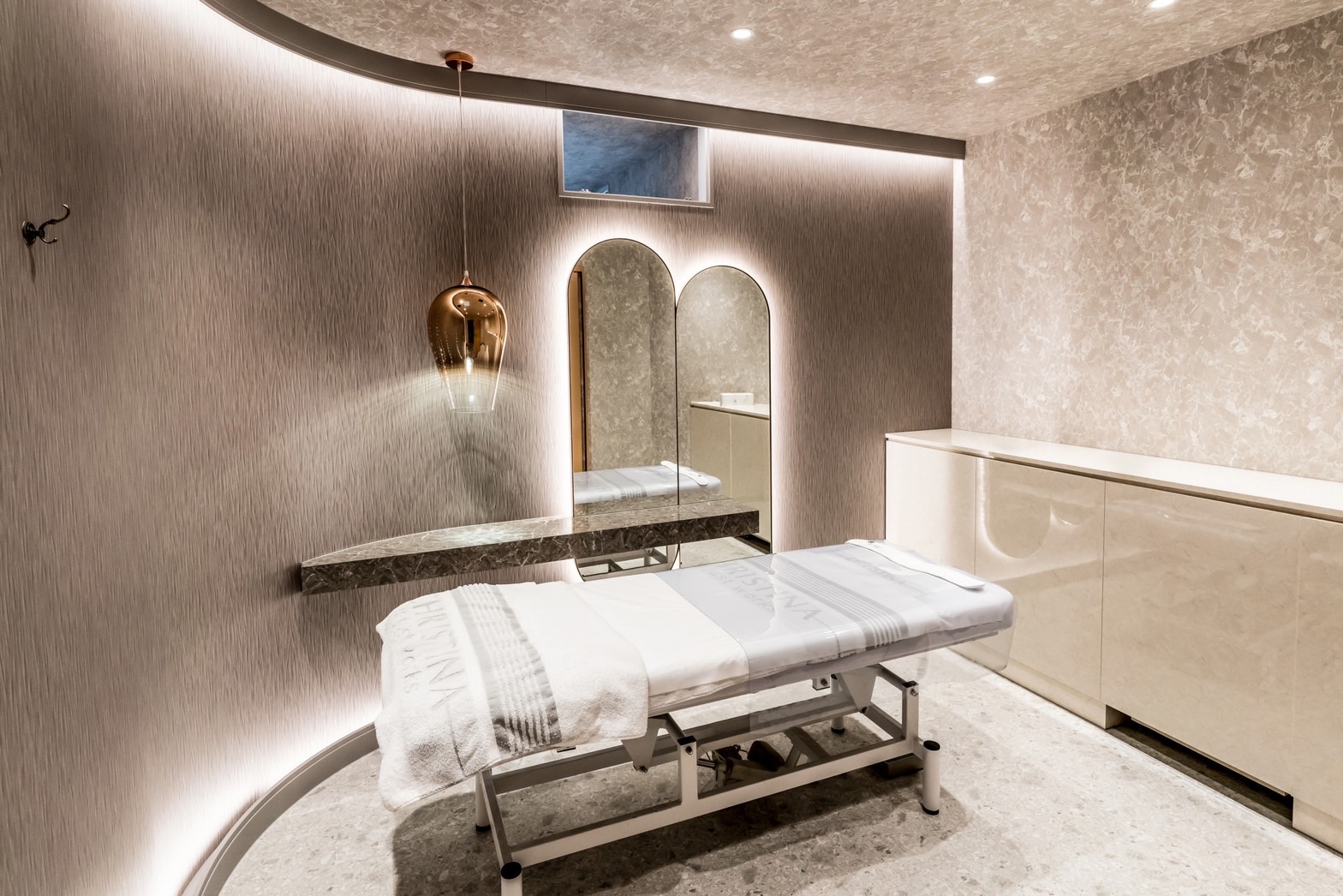 HAABクリニックの写真